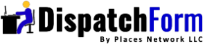 Dispatch Form