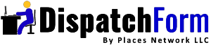 Dispatch Form